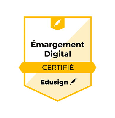 Logo Edusign